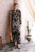 3PC DIGITAL PRINTED SHAWL WITH DIGITAL PRINTED DHANAK SHIRT AND DIGITAL PRINTED TROUSER-NJK866