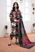 DIGITAL PRINTED 3PC LAWN DRESS WITH DIGITAL PRINTED DUPATTA-NJ819