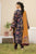 3PC DIGITAL PRINTED SHAWL WITH DIGITAL PRINTED DHANAK SHIRT AND DIGITAL PRINTED TROUSER-NJK952