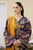 3PC DIGITAL PRINTED SHAWL WITH DIGITAL PRINTED DHANAK SHIRT AND DIGITAL PRINTED TROUSER-NJK952