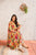 DIGITAL PRINTED 3PC LAWN DRESS WITH DIGITAL PRINTED CHIFFON DUPATTA-NJ831