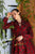 FULLY EMBROIDERED 2PC KARANDI DRESS-EZ669