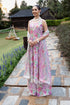 DIGITAL PRINTED 3PC LAWN DRESS WITH DIGITAL PRINTED DUPATTA-NJ821