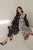 DIGITAL PRINTED 3PC KHADDAR DRESS WITH DIGITAL PRINTED KARANDI SHAWL-NJK471