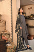 3PC DIGITAL PRINTED SHAWL WITH DRESS-NJK156