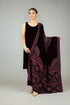 3PC DIGITAL PRINTED SHAWL WITH DRESS-NJK151