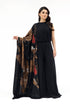 3PC DIGITAL PRINTED  SHAWL WITH DRESS-NJK159