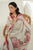 DIGITAL PRINTED 3PC KHADDAR DRESS WITH DIGITAL PRINTED KARANDI SHAWL-NJK469