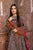 DIGITAL PRINTED 3PC LAWN DRESS WITH DIGITAL PRINTED CHIFFON DUPATTA-NJ706