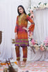 DIGITAL PRINTED 2PC WINTER CASUALS-NJV056