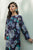 DIGITAL PRINTED 2PC LAWN DRESS WITH DIGITAL PRINTED TROUSER-NJ229 [khaadi] [maria b.] [limelight] [Sapphire] [Generation] [Sapphire] [Elaan] [Gul Ahmad]