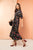 DIGITAL PRINTED 2PC LAWN DRESS WITH PLAIN TROUSER-NJ1098 [khaadi] [maria b.] [limelight] [Sapphire] [Generation] [Sapphire] [Elaan] [Gul Ahmad]