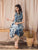 DIGITAL PRINTED 2PC WINTER CASUAL-NJK004 [khaadi] [maria b.] [limelight] [Sapphire] [Generation] [Sapphire] [Elaan] [Gul Ahmad]