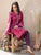 DIGITAL PRINTED 2PC WINTER CASUAL-NJV005 [khaadi] [maria b.] [limelight] [Sapphire] [Generation] [Sapphire] [Elaan] [Gul Ahmad]