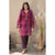 DIGITAL PRINTED 2PC WINTER CASUAL-NJV005 [khaadi] [maria b.] [limelight] [Sapphire] [Generation] [Sapphire] [Elaan] [Gul Ahmad]