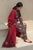 DIGITAL PRINTED 3PC KHADDAR DRESS WITH DIGITAL PRINTED KARANDI SHAWL-NJK233 [khaadi] [maria b.] [limelight] [Sapphire] [Generation] [Sapphire] [Elaan] [Gul Ahmad]