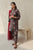 DIGITAL PRINTED 3PC KHADDAR DRESS WITH DIGITAL PRINTED KARANDI SHAWL-NJK233 [khaadi] [maria b.] [limelight] [Sapphire] [Generation] [Sapphire] [Elaan] [Gul Ahmad]