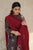 DIGITAL PRINTED 3PC KHADDAR DRESS WITH DIGITAL PRINTED KARANDI SHAWL-NJK233 [khaadi] [maria b.] [limelight] [Sapphire] [Generation] [Sapphire] [Elaan] [Gul Ahmad]