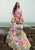 DIGITAL PRINTED 3PC LAWN DRESS WITH DIGITAL PRINTED DUPATTA & PLAIN DYED TROUSER-NJ1197 [khaadi] [maria b.] [limelight] [Sapphire] [Generation] [Sapphire] [Elaan] [Gul Ahmad]