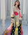 DIGITAL PRINTED BLENDED 2PC LAWN DRESS WITH DIGITAL PRINTED DUPATTA-NJ080 [khaadi] [maria b.] [limelight] [Sapphire] [Generation] [Sapphire] [Elaan] [Gul Ahmad]