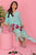 DIGITAL PRINTED BLENDED 2PC LAWN DRESS WITH TROUSER-NJ006 [khaadi] [maria b.] [limelight] [Sapphire] [Generation] [Sapphire] [Elaan] [Gul Ahmad]