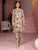 DIGITAL PRINTED KHADDAR 2PC DRESS WITH DIGITAL PRINTED TROUSER-NJV138 [khaadi] [maria b.] [limelight] [Sapphire] [Generation] [Sapphire] [Elaan] [Gul Ahmad]